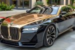 2026 BMW 7 Series Revealed: Luxury Design Meets Ultimate Power