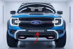 2026 Ford Maverick Revealed: Bold Design, 67MPG and Powerful Engine