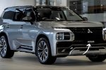 2026 Mitsubishi Montero Revealed: Bold 7-Seater SUV With Ultimate Luxury at Affordable Price