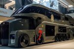 2026 Rolls-Royce Motorhome Revealed: Luxury Living With Two Bedrooms and Premium Features