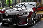 2026 Toyota Corolla Hybrid Revealed – Smarter Tech and Record Efficiency
